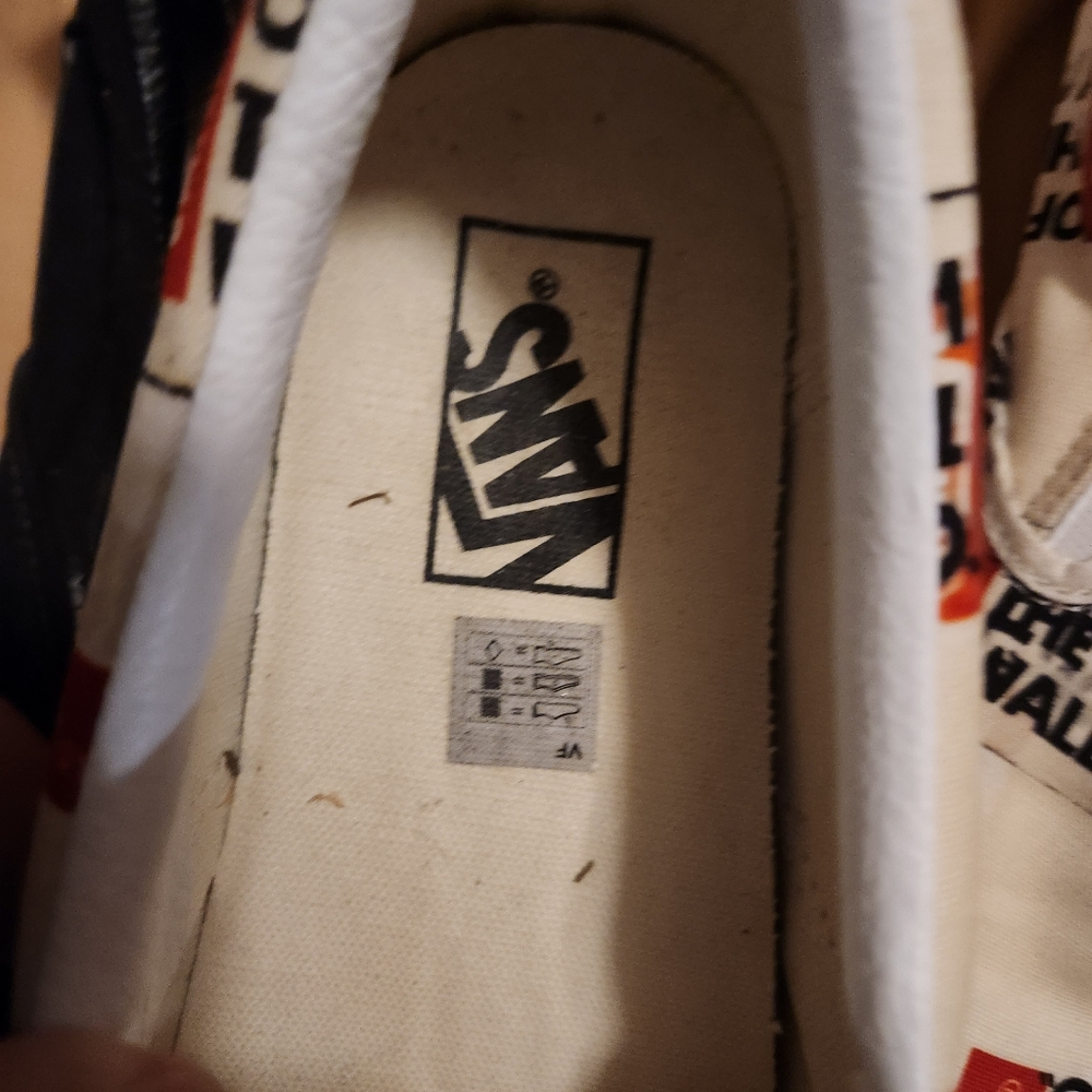 Vans